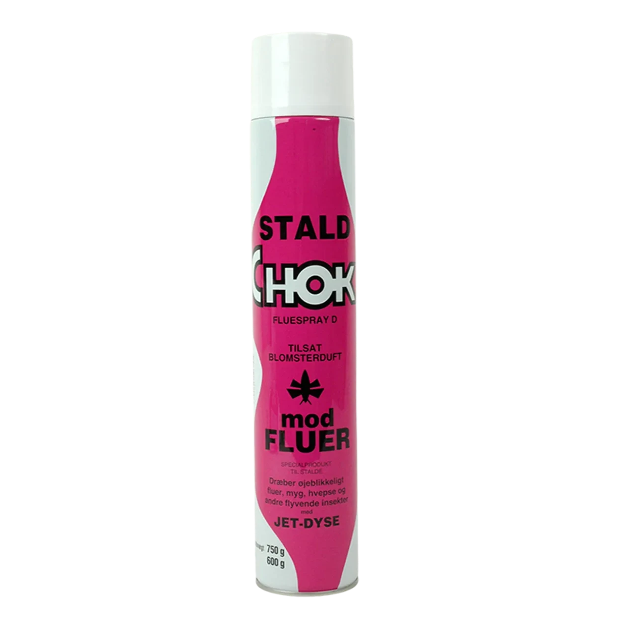 Stallchok Fluespray D