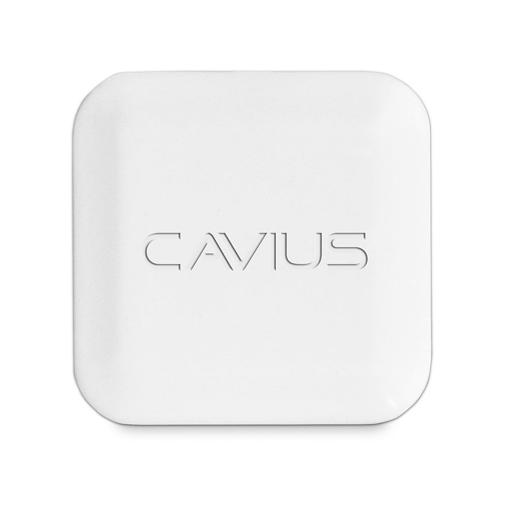 Cavius - Online Alarm HUB