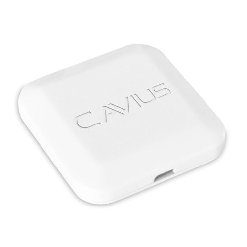 Cavius - Online Alarm HUB