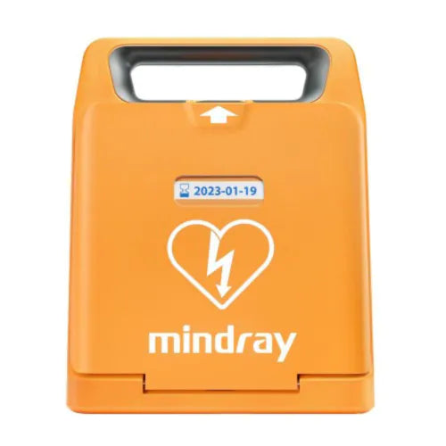 Hjertestarter - Mindray Beneheart C1A Helautomatisk