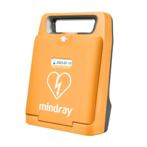 Hjertestarter - Mindray Beneheart C1A Helautomatisk