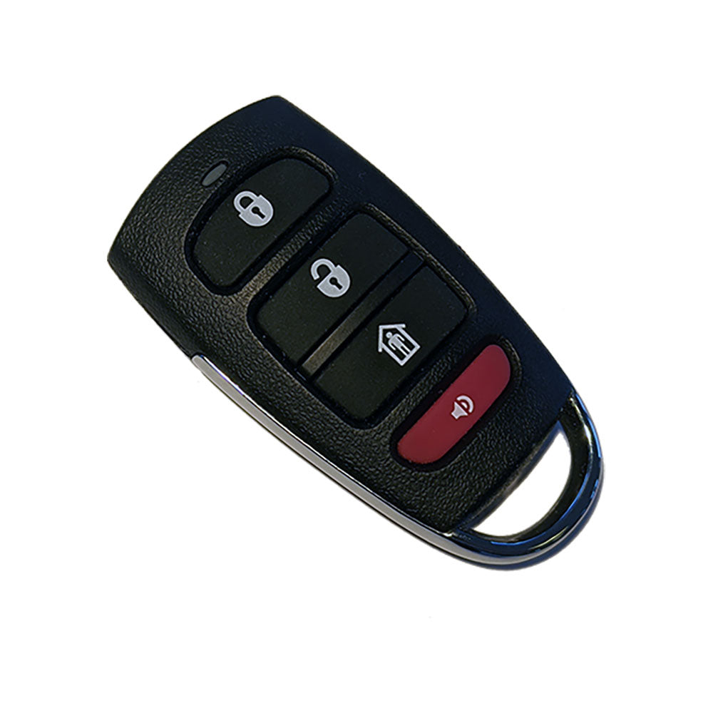 Fjernkontroll til Cavius HUB - Key fob